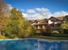 Hotel Pucon Green Park
