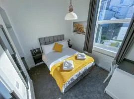 Plymouth Station Rooms Serviced Accomodation