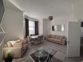 Casa Fresa - 31A High Street – hotel w mieście Monifieth