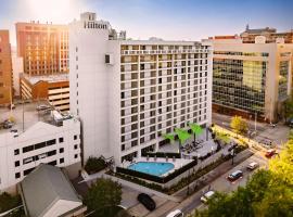 Hilton Birmingham Downtown at UAB, hotel in Birmingham