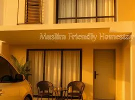 SAMPOISGT VILLA HOMESTAY - Near Bangi Avenue, BACC, UKM, GMI, EVO, Bangi Gateway, KIPMall