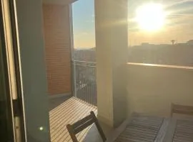 terrazza sesto, milano niguarda san raffele