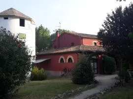 Agriturismo Case Mori