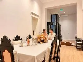 The City Retreat Apart-Hotel