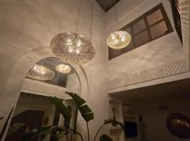 Riad Alaya by Maison Amellal