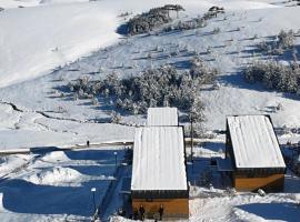 HUUT, villa in Zlatibor