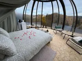 Entre Ciel et Rivière