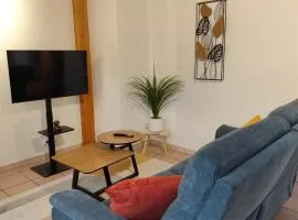 Appartement 3 Chambres Bollezeele