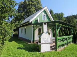 Domek Markoušovice, hotel in Velké Svatoňovice