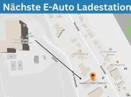 Suite auf Wolke 7 von OstseeAhoi