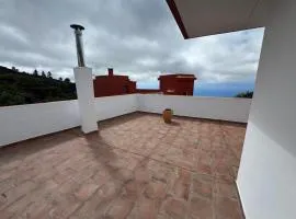 Chirche Penthouse Big Terrace Sea View
