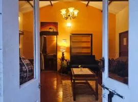 The Cottage Coonoor AS