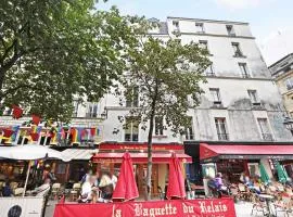 Charming studio A C - 2P - Le Marais