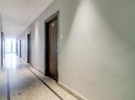 Super Hotel O Gold Inn