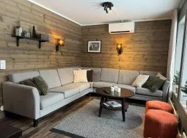 Vasabyn Fjällnära - Lindvallen - Ski in Ski out