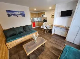 Appartement rénové et tout confort · Au cœur de la station · Animaux admis - FR-1-181-906