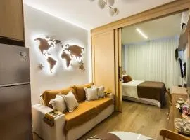 Ipanema Charm and Luxury