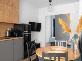 ADLER CHILL Apartments