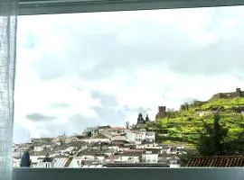 Principado de Aracena I