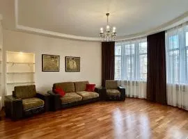 3-кімнатні апартаменти класу люкс ЦЕНТР ХАРКОВА!