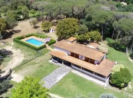Villa Can Raurell - Girona Costa Brava