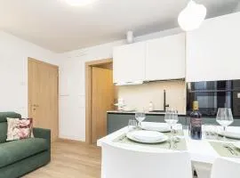 Larice&Ribes Apartments