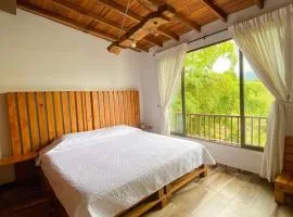 Loft Privado- Gran Vista- A 30 mins de Termales