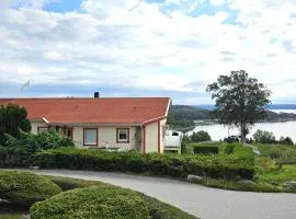 Wonderful villa with panoramic sea view SE09144