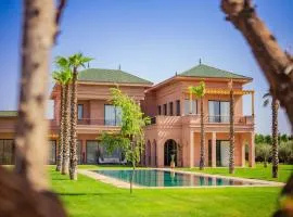 Villa Jumeirah M Luxury & Spacious Pool