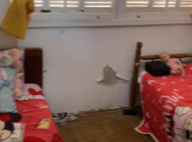 Apartamento beira mar, hotel a Tramandaí