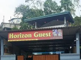 Horizon Guest