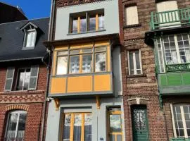 Villa Simone - 8 pers, 100m plage et sauna