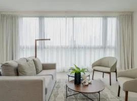 Business Executive Studio in Panama City