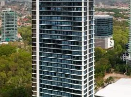 Business Executive Studio in Panama City