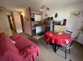 Appartement 2 pièces Griou 52