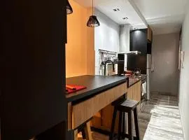 Departamento entero Lumará