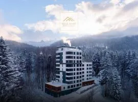 Keller Apart - Kurort Kozubnik K25