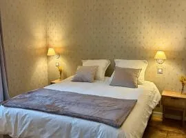 Le Cocon de la Trinité T22