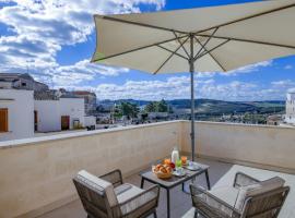 Palazzo Fondo Vico - Affitti Brevi Italia, hotel i Gravina in Puglia