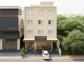Aarambh By The Sky Imperial Indore