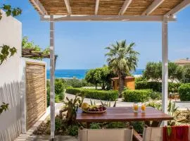 Almyra Little Seaside Villa in Hersonissos