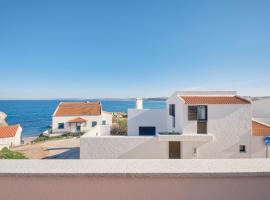 Beach House Baleal, hotel a Ferrel