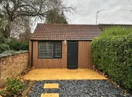 Kettering Railway Lodge