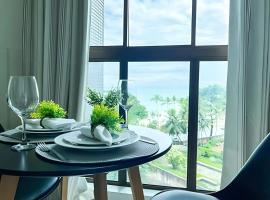 Bnb Flex Suites, hotel in Recife