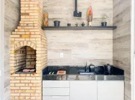 Ap encantador a 100 m da praia Costazul | ROBD203