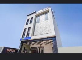 Sirtaj Suites, Hotel in Agra