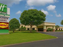 Holiday Inn Lumberton by IHG, hotel in Lumberton