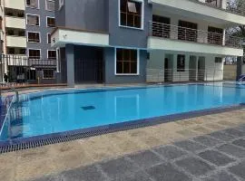 Casaroca Stylish 2br