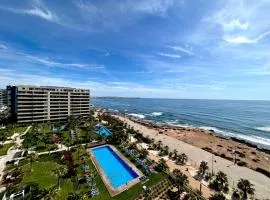 Luxury Sea View - PANORAMA MAR- PUNTA PRIMA by GrupoQuattro