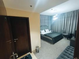 ApartHotel Rooms, hotel near Sharjah International Airport - SHJ, Ajman 